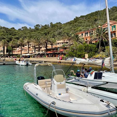 T3 A 300M Plage Avec Piscine Tennis Le Lavandou Luaran gambar